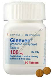 Gleevec Tablets